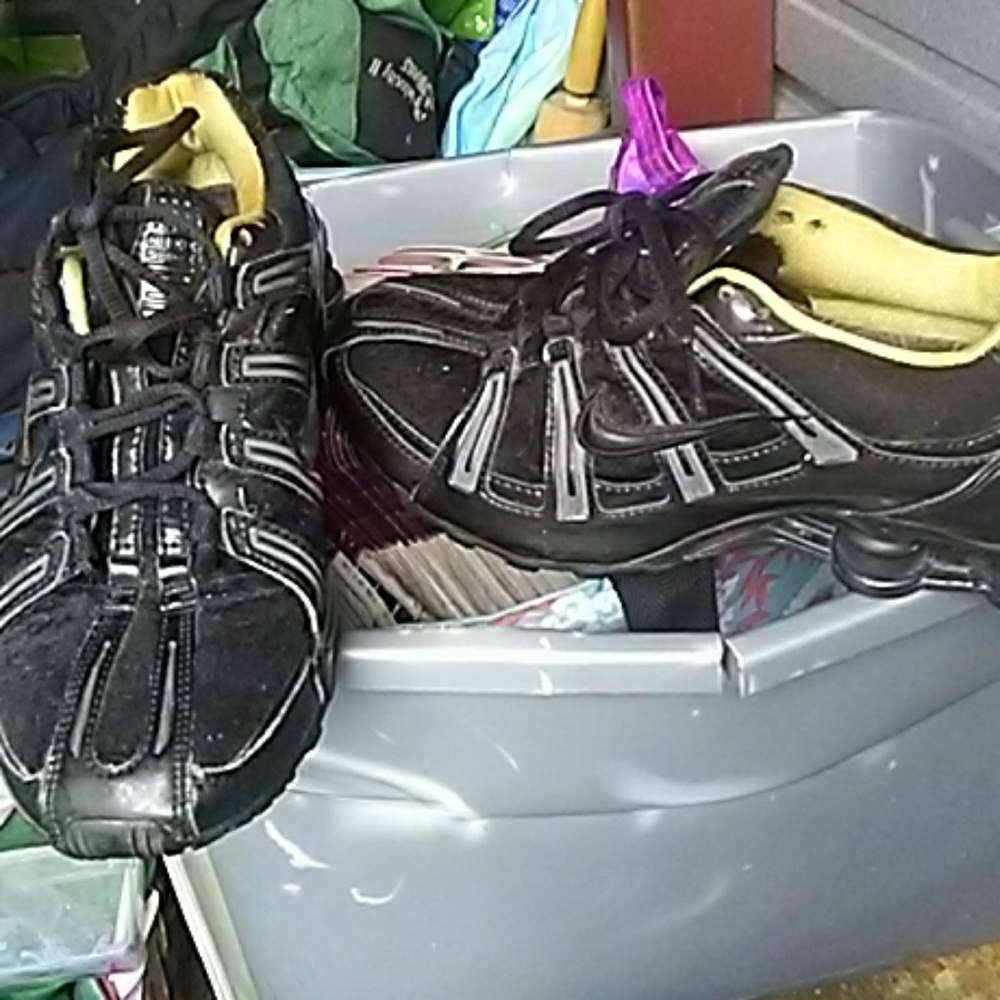 Shox